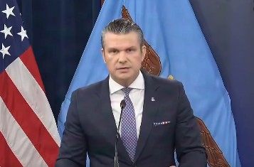 Al-Qaeda Presence in Iran: US Targets Individuals