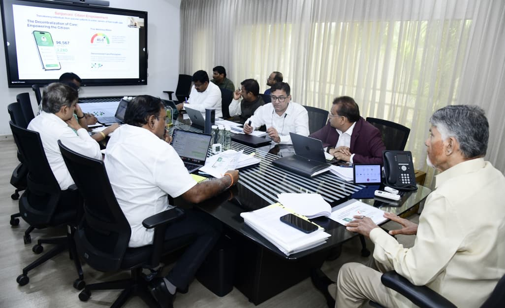 State Launches Digital Health Initiative with Focus on Preventive Care