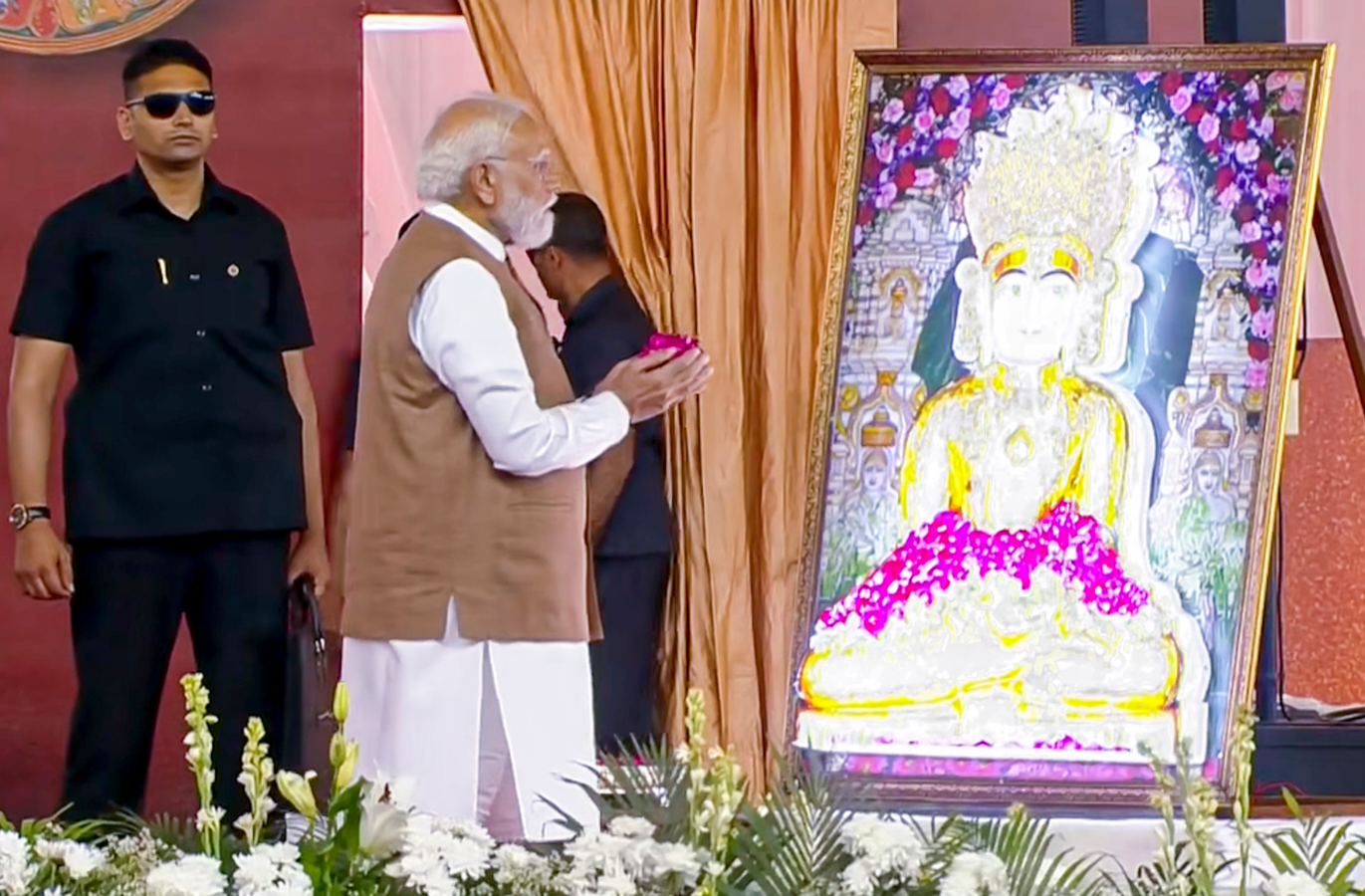 Fueling Stability: India's Response to Regional Uncertainty