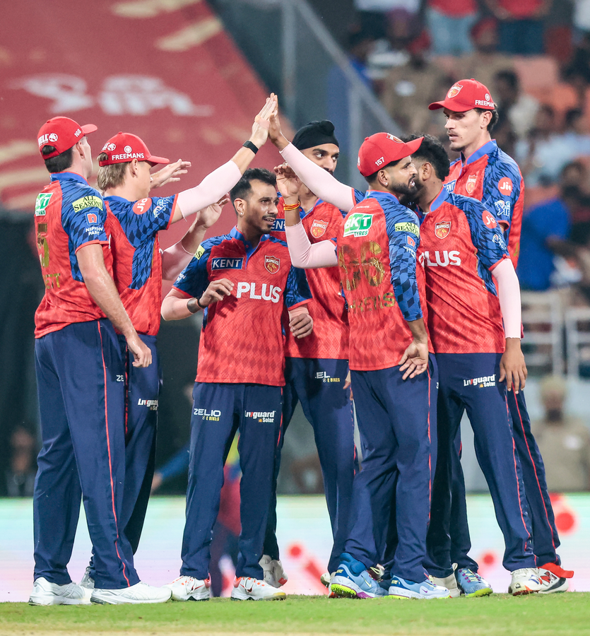 Gill: Gujarat Titans Lost Momentum in Final Overs
