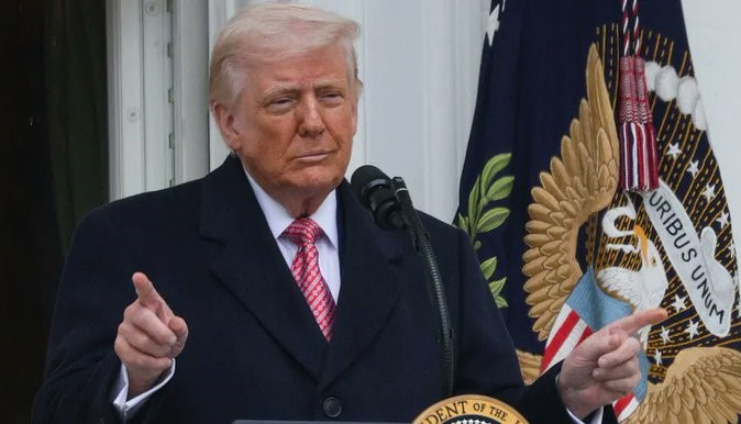 Iran's Military Capabilities Significantly Degraded, Says Trump.webp Iran's Military Capabilities Significantly Degraded, Says Trump.webp