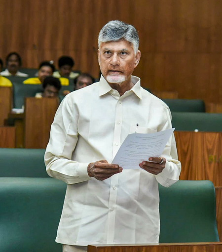 Andhra Pradesh Capital Amendment Bill to be Debated in Parliament.webp