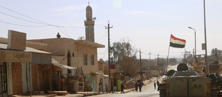 Journalist Kidnapped in Baghdad: US Links to Iranian-Backed Group.webp