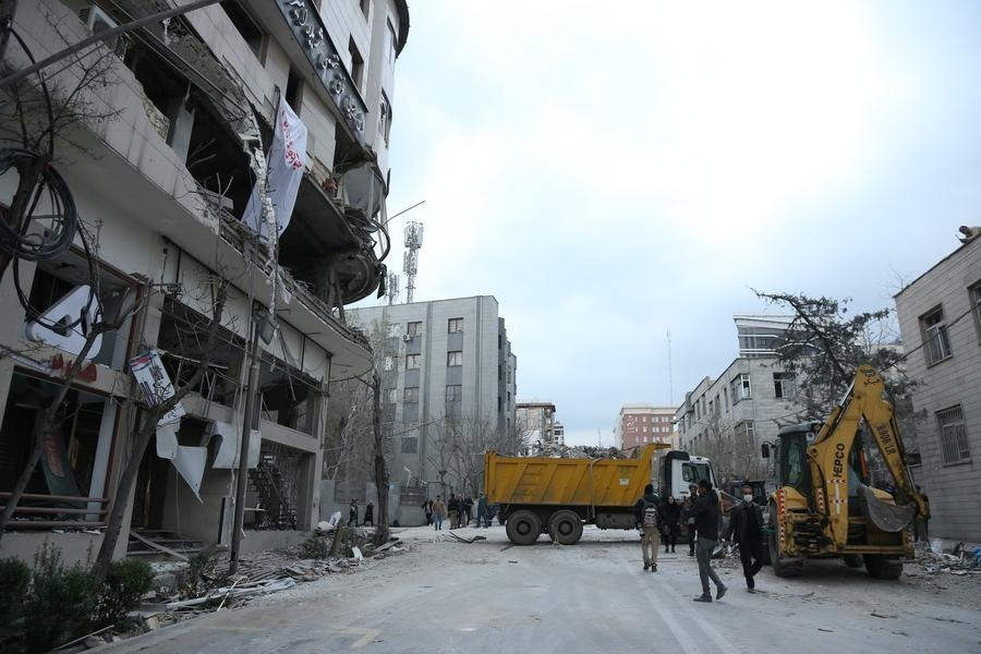 Regional GDP at Risk: UN Estimates Economic Impact of Middle East Conflict.webp