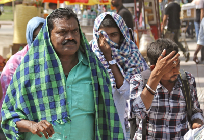 Tamil Nadu Faces Rising Temperatures During Election Campaign.webp