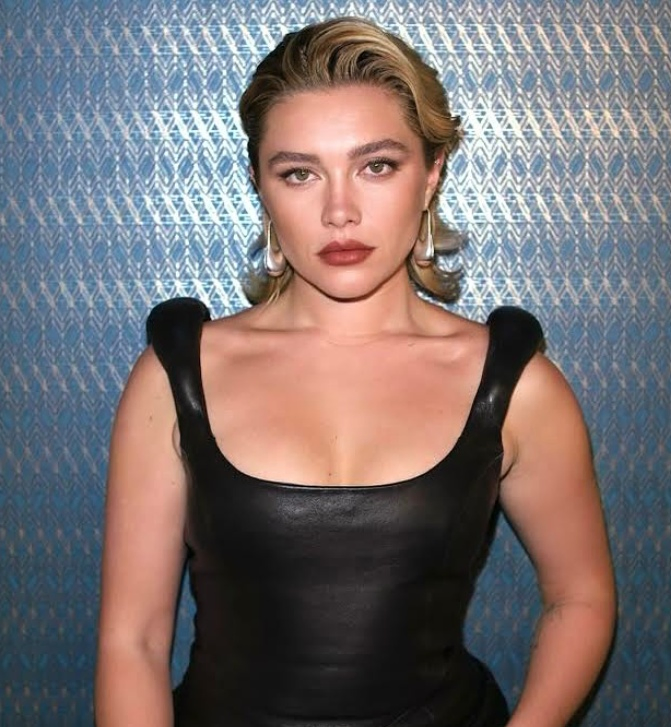 Florence Pugh and Finn Cole Confirm Relationship on Instagram.webp