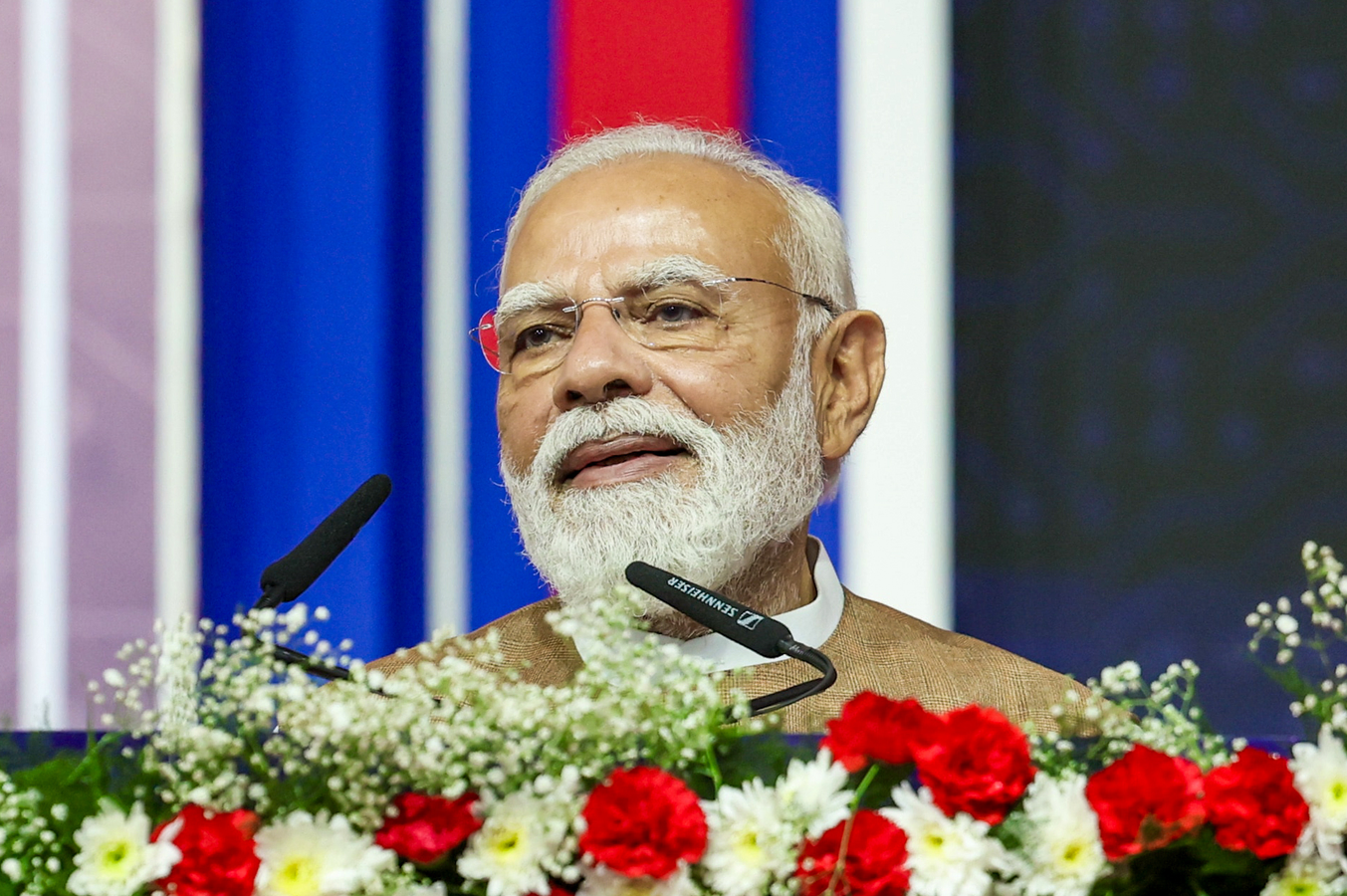 Modi Praises Odisha as Symbol of Culture and Spirit