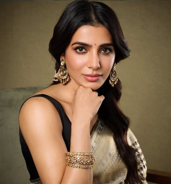 Samantha Ruth Prabhu's 'Power Morning' Routine for a Better Day.webp
