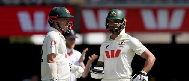 Weatherald Secures Contract as Australia Prepares for Demanding Test Year.webp