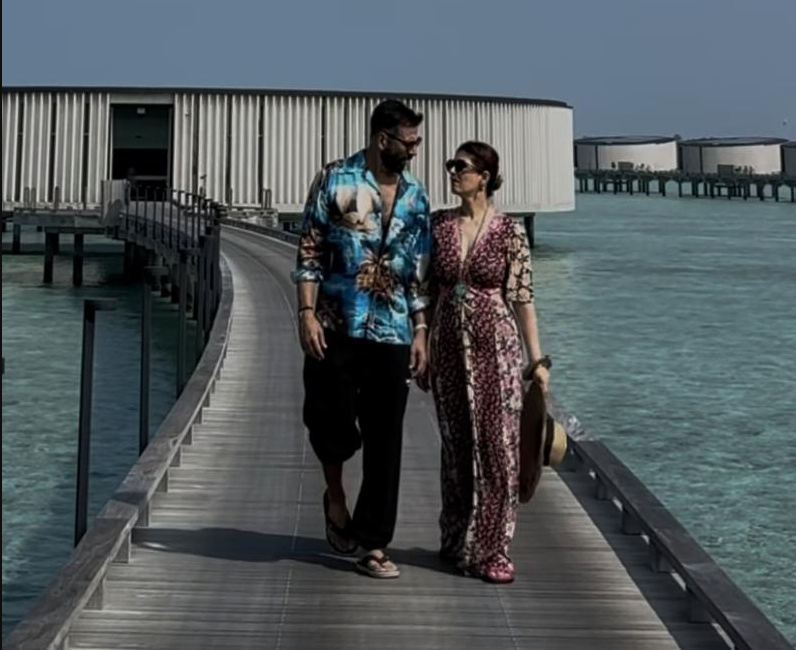 Vacation Chaos: Twinkle Shares Funny Maldivian Moment.webp Vacation Chaos: Twinkle Shares Funny Maldivian Moment.webp