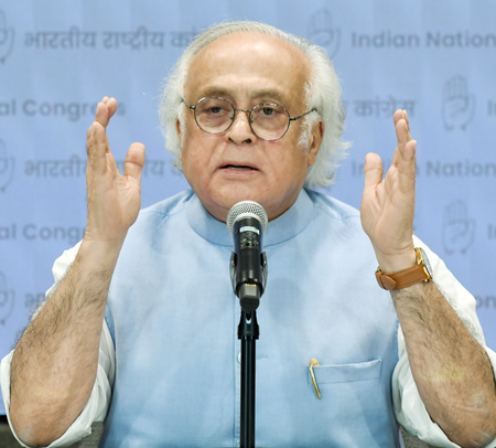 Lok Sabha Expansion Could Exacerbate Regional Disparities, Congress Warns.webp Lok Sabha Expansion Could Exacerbate Regional Disparities, Congress Warns.webp