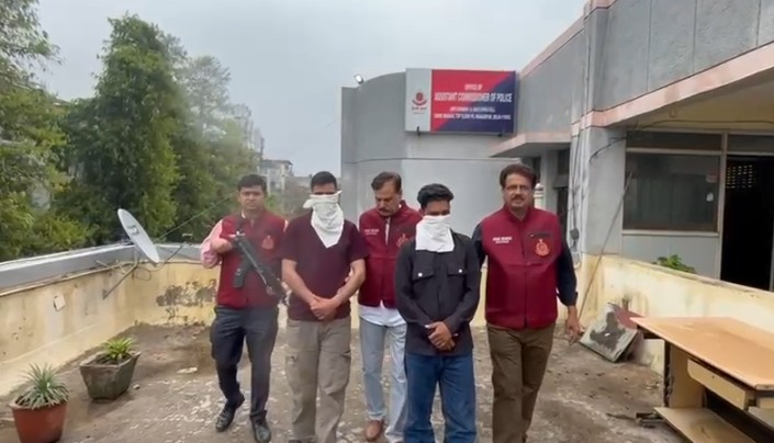 Delhi Police Seize Rs 60 Lakh Malana Cream.webp