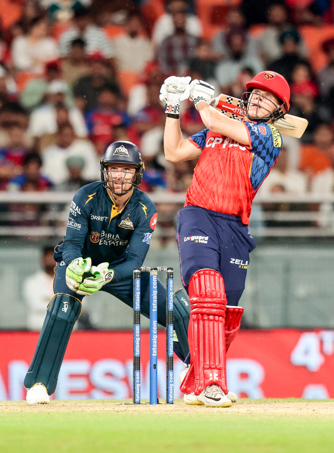 Connolly's Debut, Honoring a Hero – Punjab Kings Victory.webp