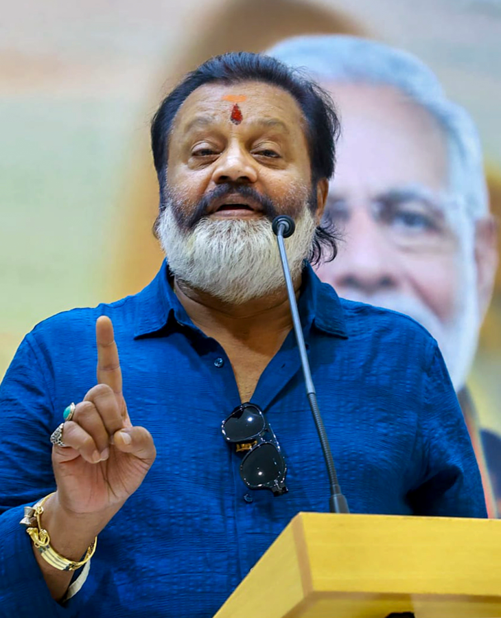 FCRA Changes Aimed at Protecting National Interests, Minister Says.webp