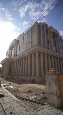 SMS Cardiology Institute Remains Unopened Amidst Concerns.webp SMS Cardiology Institute Remains Unopened Amidst Concerns.webp