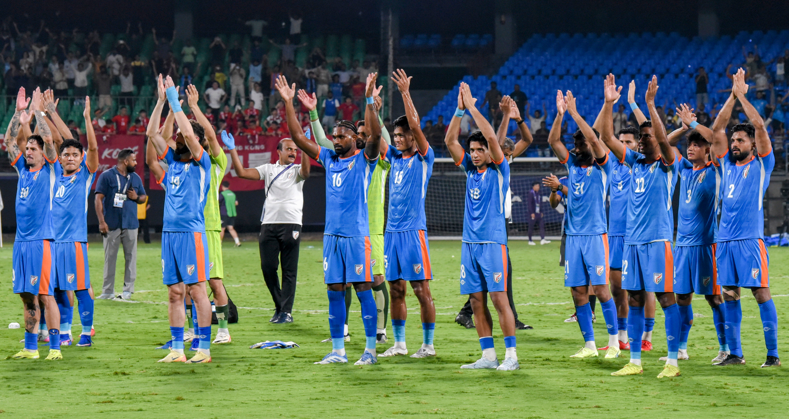 India Debut: Striker Ryan Williams Reflects on Special Moment.webp India Debut: Striker Ryan Williams Reflects on Special Moment.webp