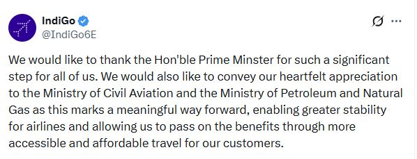 Government Protects Airlines Amid Energy Crisis.webp Government Protects Airlines Amid Energy Crisis.webp