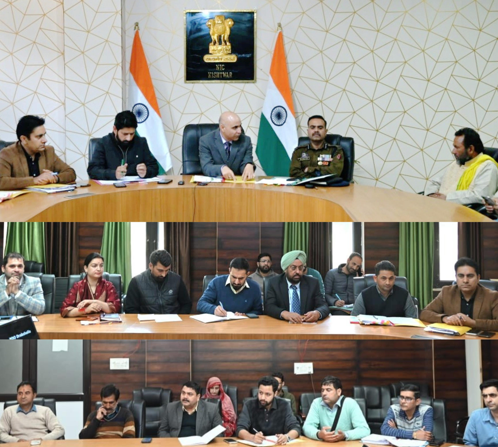 Anti-Drug Efforts Strengthened in Kishtwar via Coordination Meeting.webp