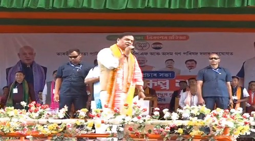 Assam Elections: BJP Strengthens Grip Amidst Congress Decline.webp