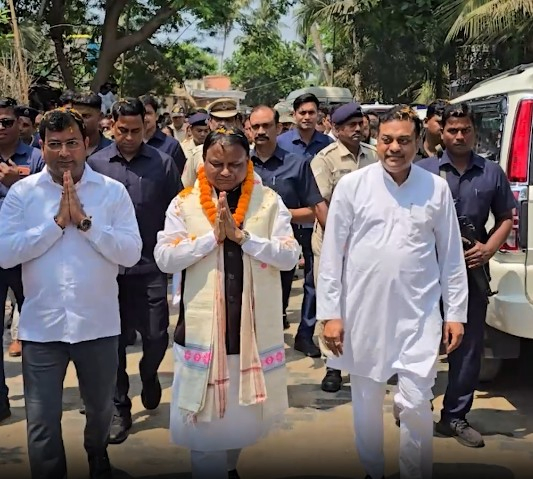 Modi's Recognition Fuels Odisha's Development Vision.webp