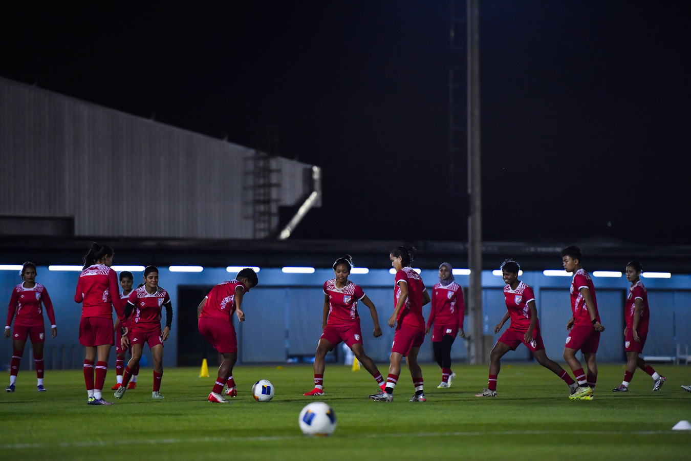 India Women's U20s Seek World Cup Qualification in Thailand.webp