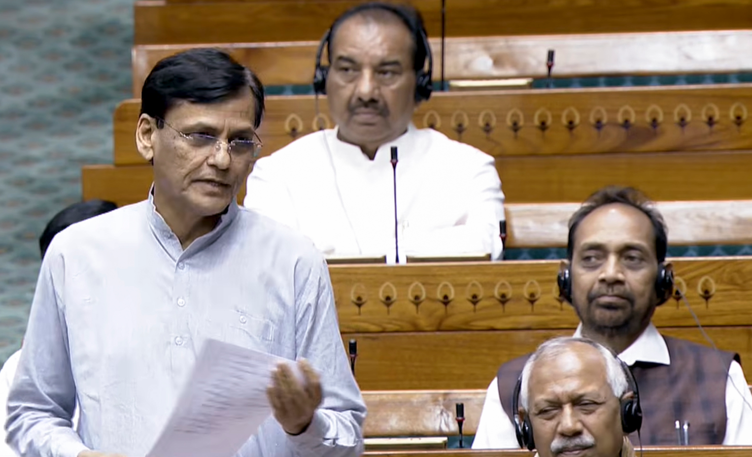 Andhra Pradesh Capital Decision Finalized: Bill Grants Amaravati Permanent Status.webp