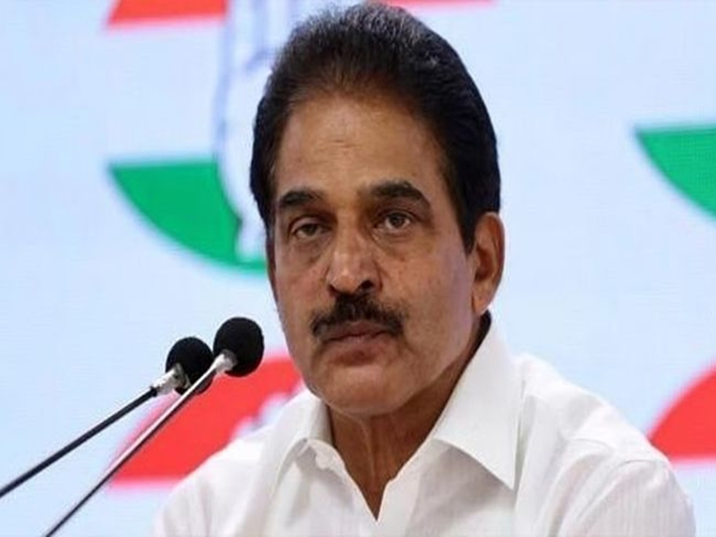 FCRA Bill Faces Opposition: BJP Hints at Review.webp