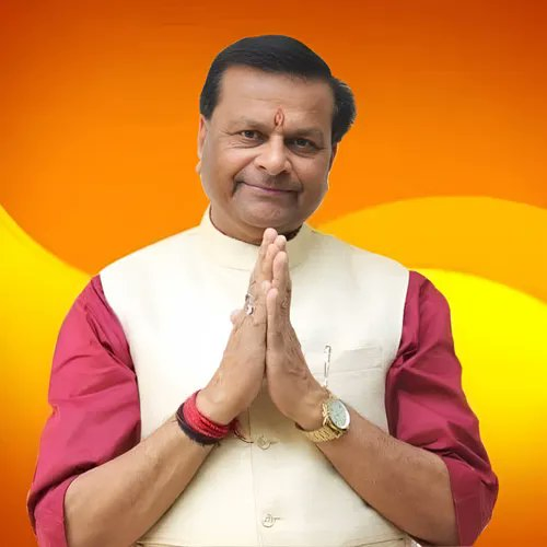 MP State Finance Commission Chairman Receives Elevated Role.webp