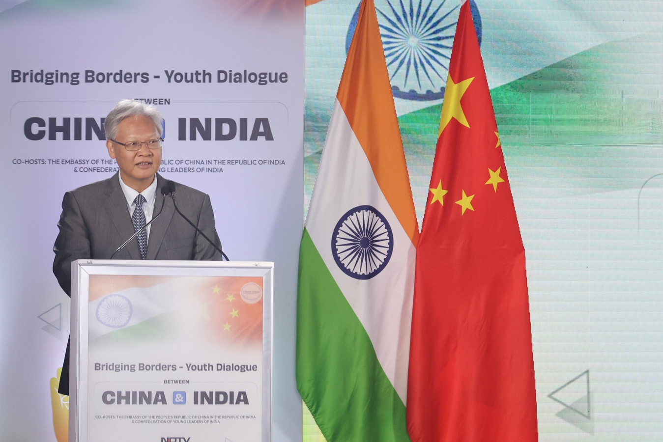 India-China Relations: Increased Connectivity and Dialogue.webp