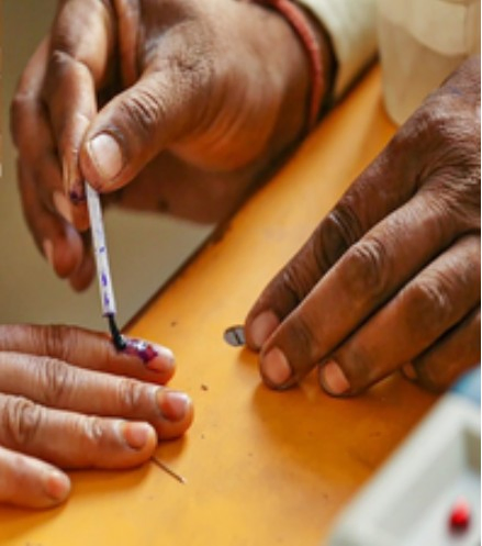 Election Bill: JPC Receives Recommendations from National Law Universities.webp