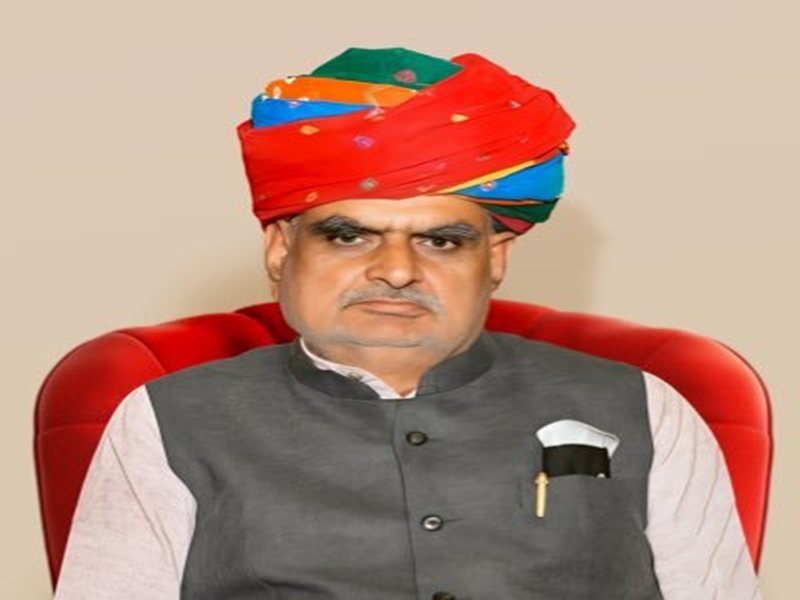 Rajasthan to Hold Urban Local Body Elections Soon.webp