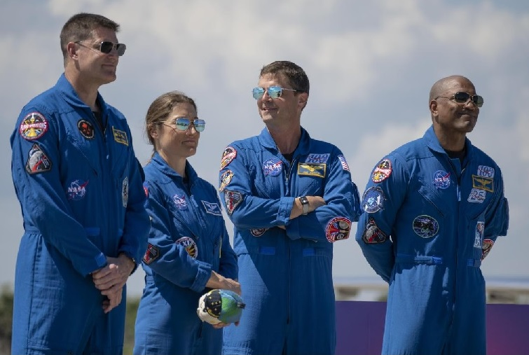 NASA’s Artemis II Mission Tests Capabilities for Future Lunar Exploration.webp