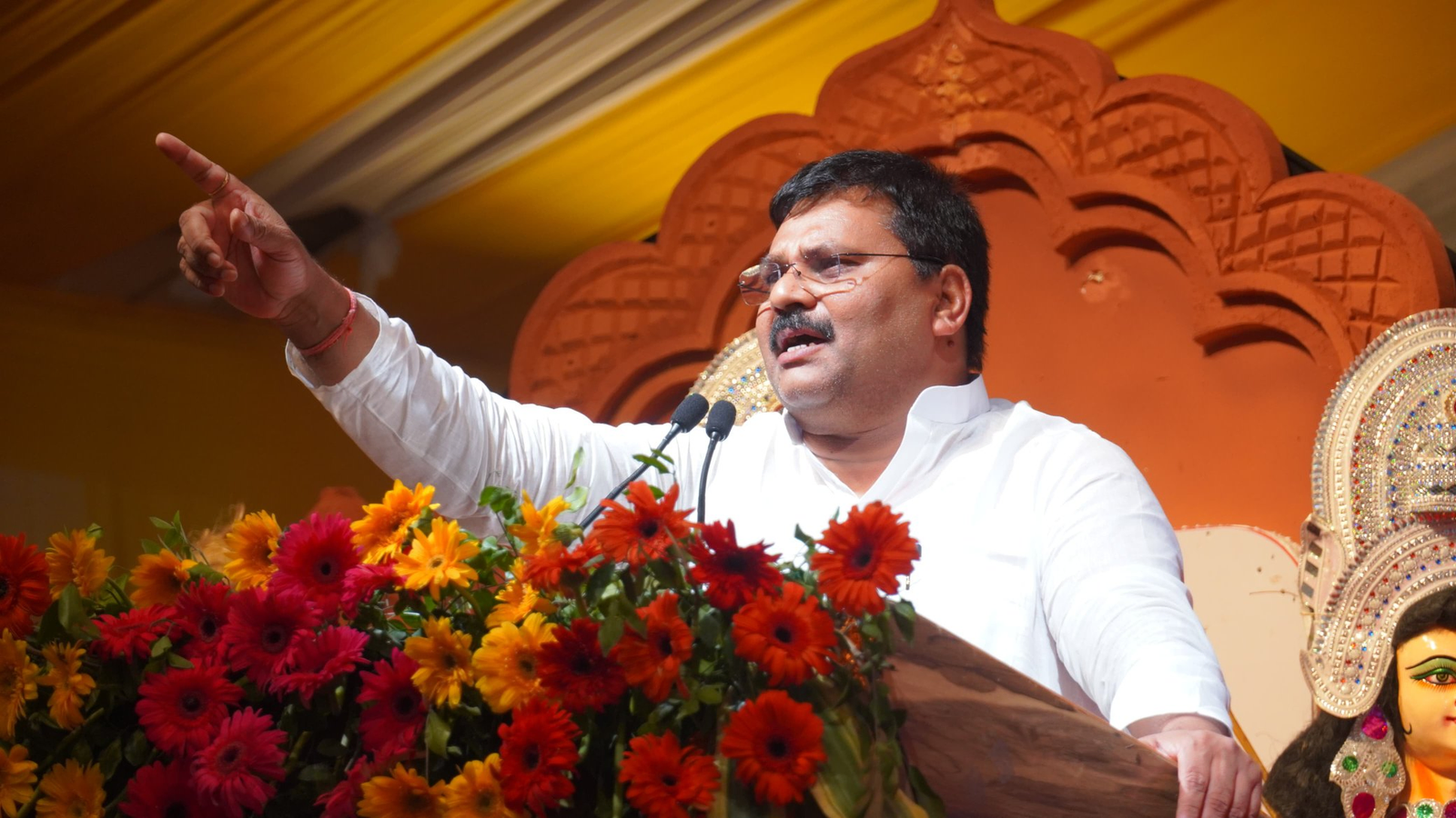 Kushwaha Demands Apology Over Bihar Comments