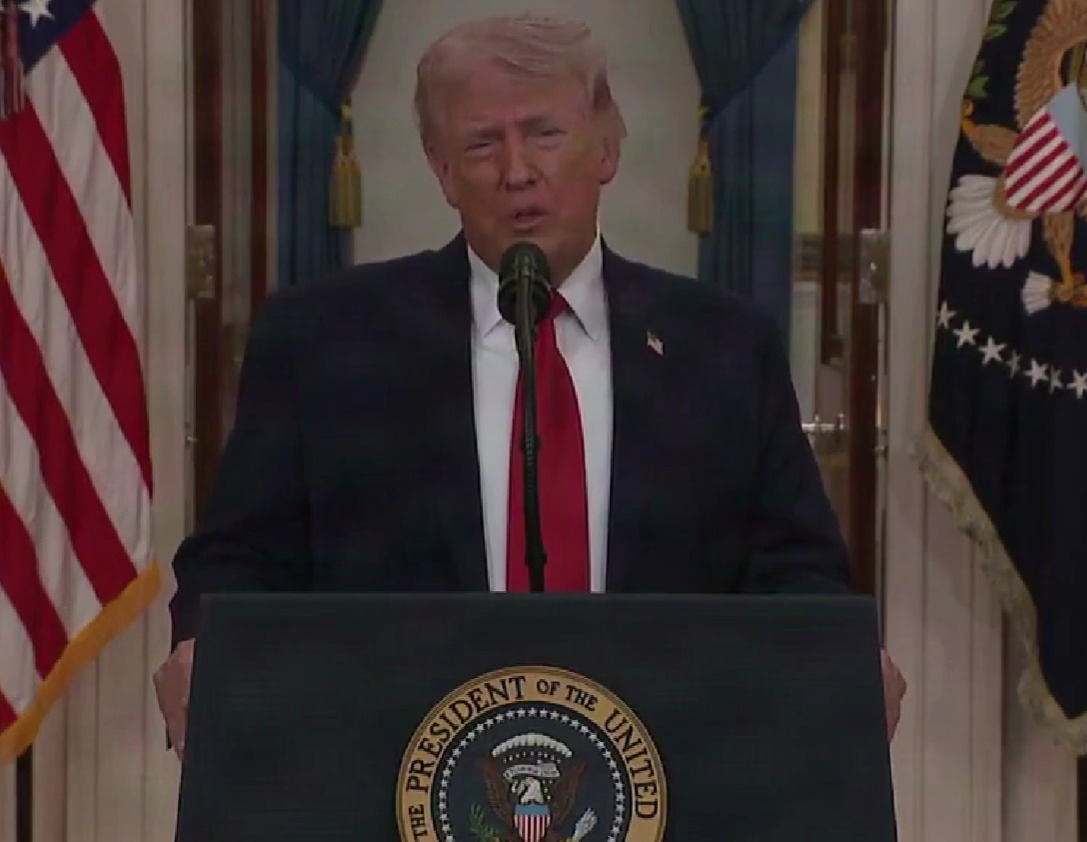 Uncertainty Lingers After Trump's Iran Strategy Update.webp Uncertainty Lingers After Trump's Iran Strategy Update.webp