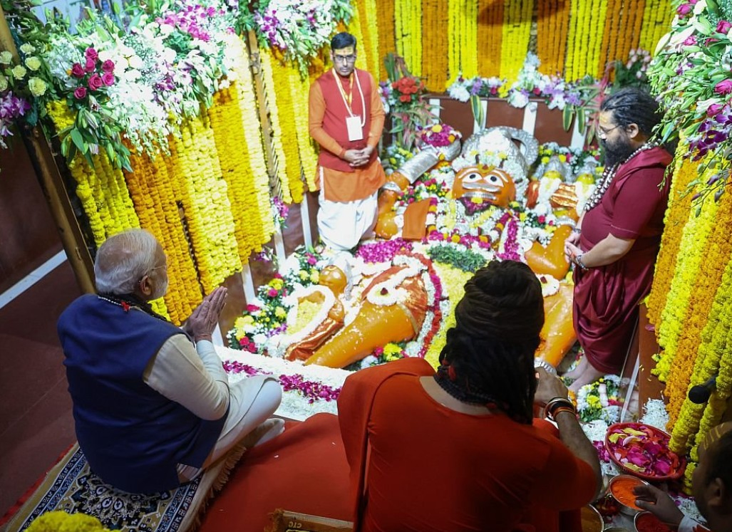 Celebrating Hanuman Jayanti: A Day of Devotion and Strength.webp