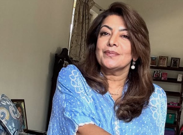 Celebrating Memories: Divya Seth Shah Honors Late Daughter.webp