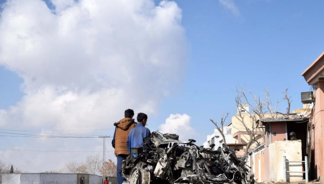 Tragedy in Balochistan: Family Lost, Human Rights Concerns.webp