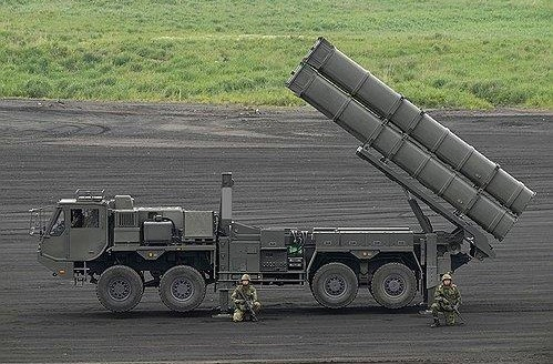 Japan's Missile Deployment Sparks Concerns Over Remilitarization.webp