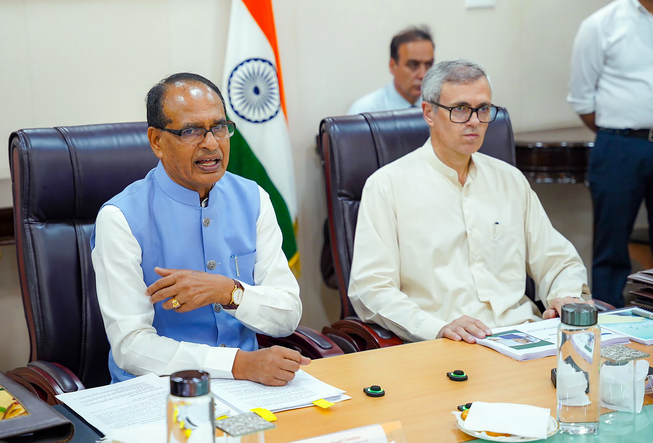 J&K to Complete Rural Road Projects with Extended PMGSY Deadline.webp