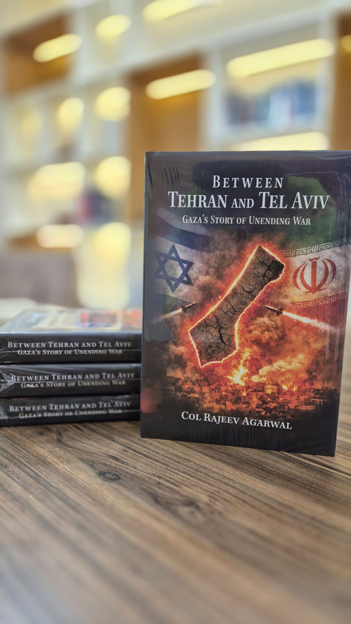 Understanding the Gaza War: Iran, Israel, and Regional Dynamics.webp