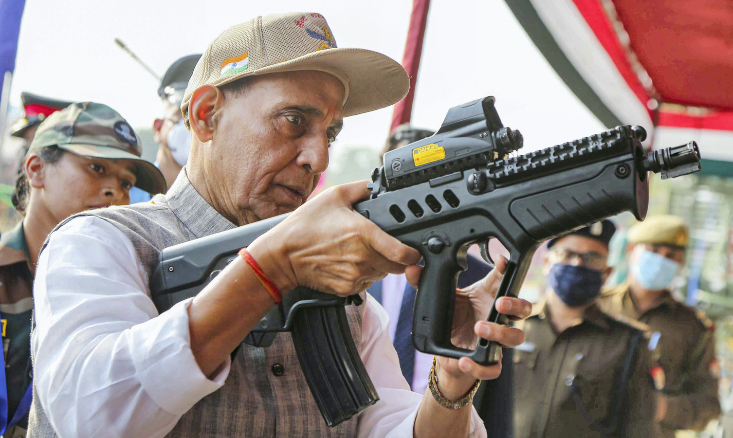 India Prepares for Energy Challenges Amid West Asia Conflict