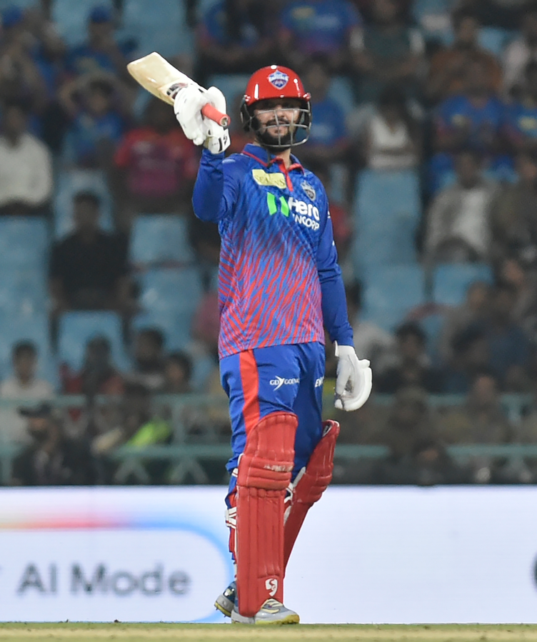 Winning Moments Matter More Than Centuries: Pietersen on Rizvi's Performance