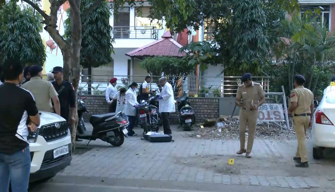 Khalistani Groups Adapt to Countermeasures – BKI Focus on Smaller Attacks.webp