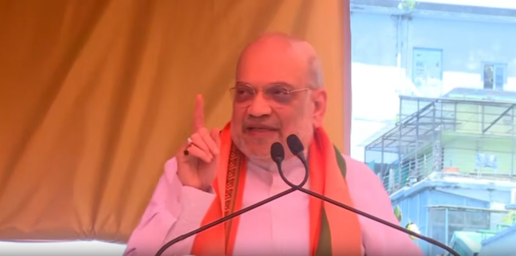 Tension Erupts in Bhabanipur Amidst Nomination Filing