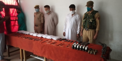 Baramulla Police Seizes Vehicle Linked to Drug Trafficking.webp