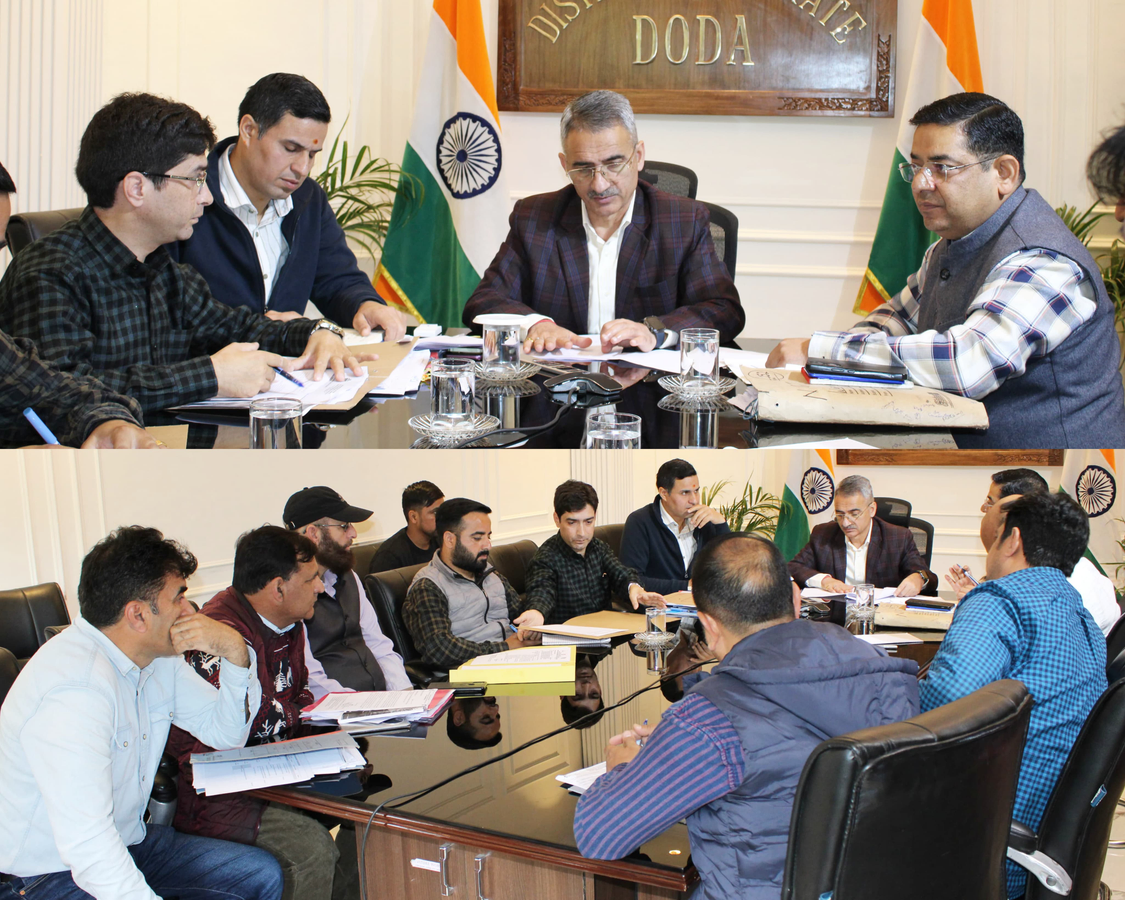 Environmental Management Progress Reviewed in Doda District.webp Environmental Management Progress Reviewed in Doda District.webp