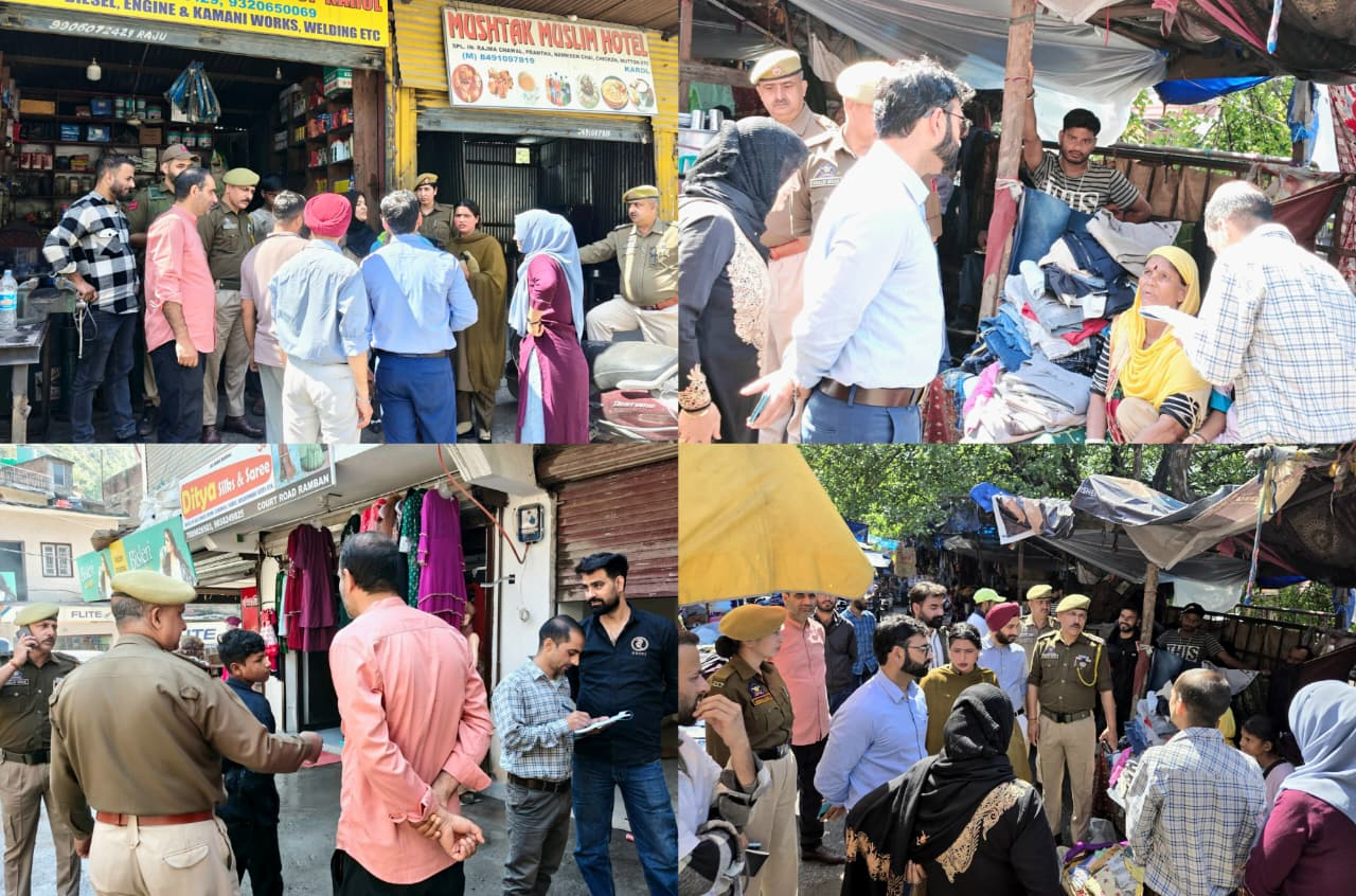 Child Labour Eradication: Nine Minors Rescued in Ramban.webp