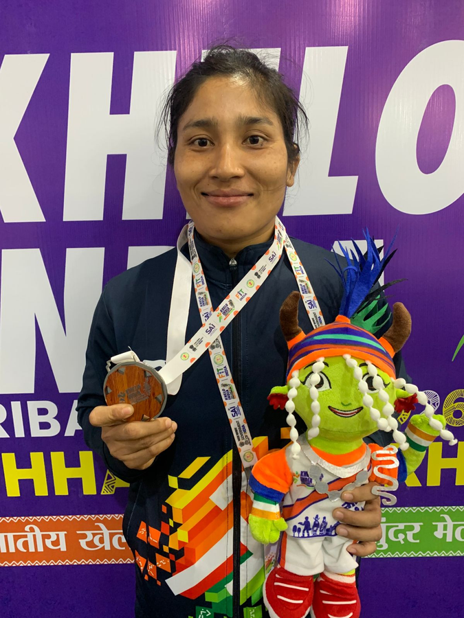 Debi Daimari: From Pool Cleaner to Khelo India Silver Medalist.webp