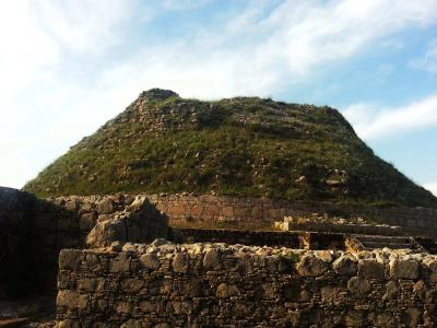 UNESCO Concern Grows Over Heritage Site Preservation in Pakistan