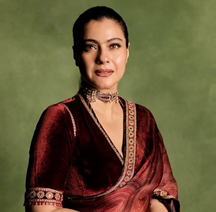 Inside Bollywood: Kajol's Funny Birthday Message for Ajay Devgn.webp